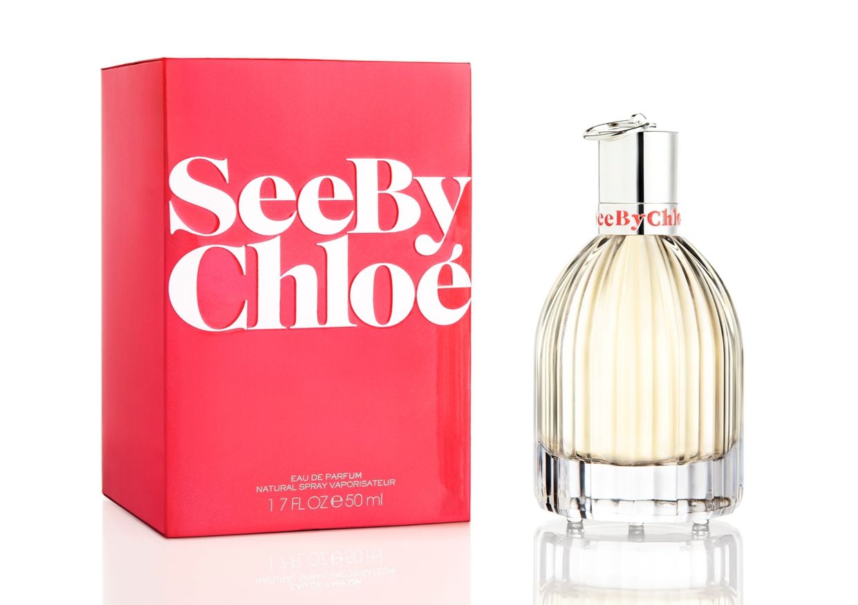 Chloe See By